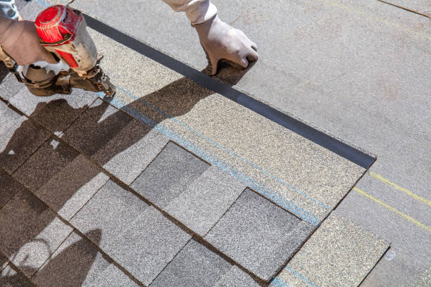Quick and Trustworthy Emergency Roof Repair Services in Rochester, MN